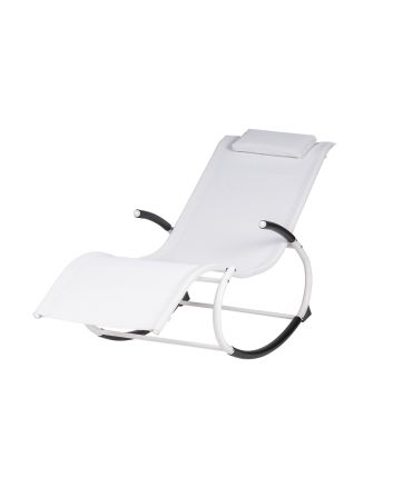 SDRAIO DONDOLO 2X1 TXT 62X161X80 BIANCO