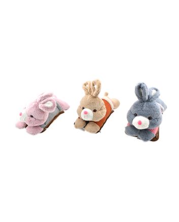 BORSA ACQUA CALDA ANIMALI 3ASS M.822