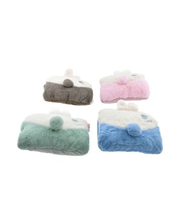 BORSA ACQUA CALDA 4ASS M.406