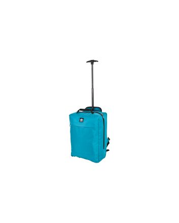 TROLLEY MOD.2074 32X20X48 BLU COVERI