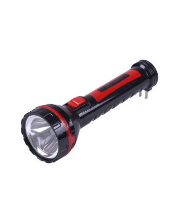 TORCIA LED 8X25CM M.8312-5W BATT.