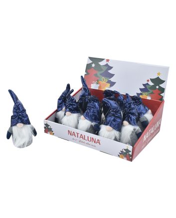 APP. GNOMO 7X18CM M.466 BLU