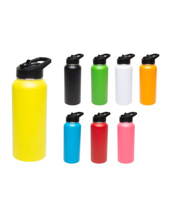 BORRACCIA TERMICA 6/12 ORE 1200ML M.A80 8AS