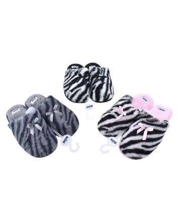 PANTOFOLA DONNA 36/41 3 ASS 2609