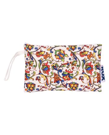 POUCHETTE MARE 28X18CM DEC.7