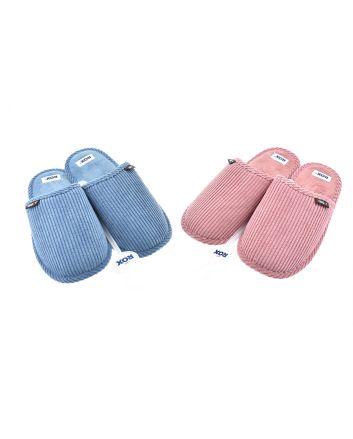 PANTOFOLA DONNA 36/41 2 ASS 2634