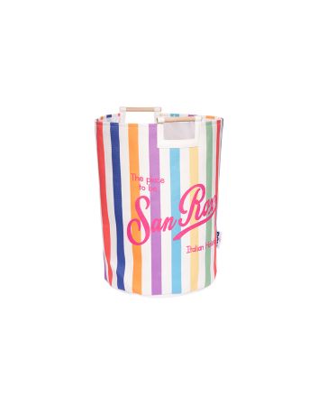 CESTO MARE MAN.LEGNO 37X53CM DEC.12