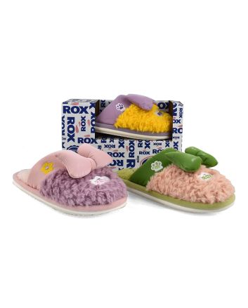 PANTOFOLA DONNA IN BOX 36/41 3ASS RS22-2-15