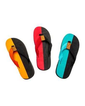 INFRADITO UOMO 39-46 2S. EVA23 3ASS