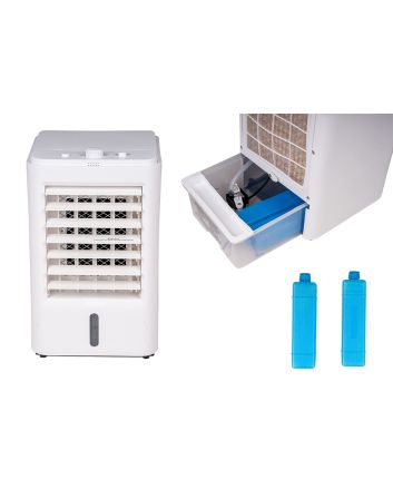 NEBULIZZATORE D'ARIA 65W 24X24X38CM 3VEL.4L