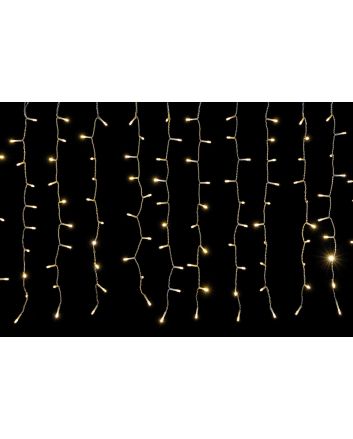 TENDA 96LED U.EST. 3X1,20M CALDO 4 GRADAZ.COL