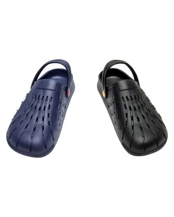 CALZATURA MARE UOMO 40-45 2ASS