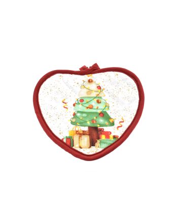 PRESINA CUORE 18X15CM DES.D