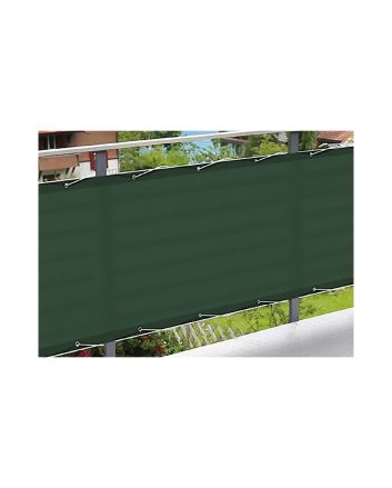 FRANGIVISTA BALCONE 1X3M HDPE VERDE