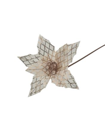 FIORE G.LUNGO 8PET M.W1-240146 ROSA