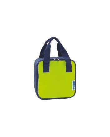 BORSA FRIGO 7MM 5.5LT 23.5X13.5X23.5 BLU/GIAL