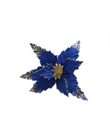 FIORE GAMBO CORTO DIA.34 M.W25-20505-15 BLU