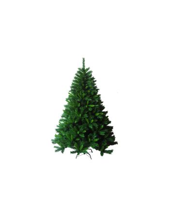 ALBERO CEVEDALE 270CM 2334 RAMI BASE METALLO