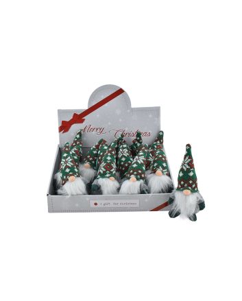 APP. GNOMO 2ASS M.95829 7X18CM