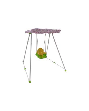 GIOCO ALTALENA BIMBO 1,6X1,3X1,5 DEC.GELATI