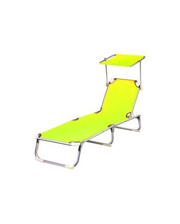 LETTINO PIEG. ALL/TXT. 2X1 189X60X28 N.VERDE