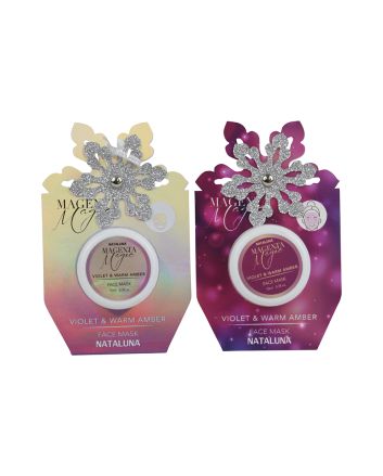 MASCHERA VISO 10ML M.H002