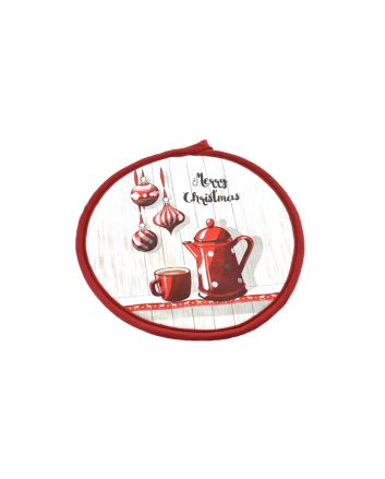 PRESINA TONDA 20CM DES.C