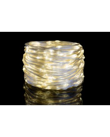 1000LED MEM.WATER PRO.8F.CAV.TRA.100+5MT CALD