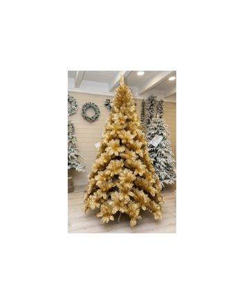 ALBERO LINGOTTO 300CM 3646TPS