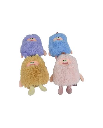 BORSA ACQUA CALDA M.835 4ASS