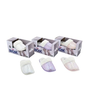 ROX PANT.DONNA 34/41 C/BOX 3AS 23JY-0420(19)