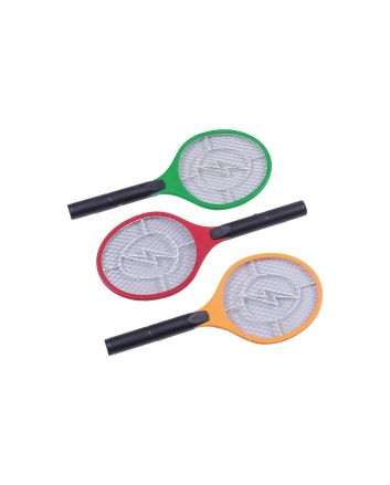 RACCHETTA MOSCAKILLER A BATTERIA 3ASS