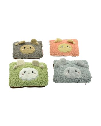 BORSA ACQUA CALDA 4ASS DES.551