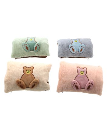 BORSA ACQUA CALDA 4ASS M.261