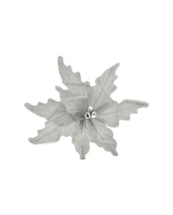 FIORE G.CORTO 8PET M.W1-240022 ARGENTO