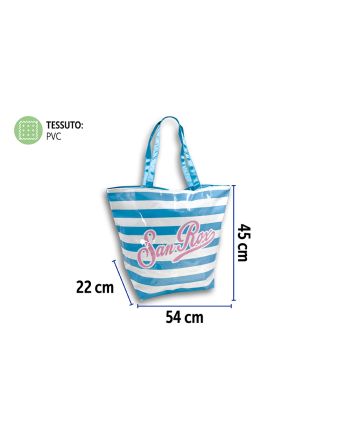 BORSA MARE 54X45X22CM DES.22