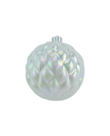 SFERA 15CM M.9447 BIANCO