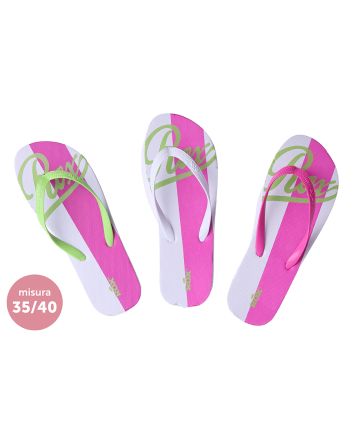 INFRADITO DONNA 35-40 3ASS M.PRT-15