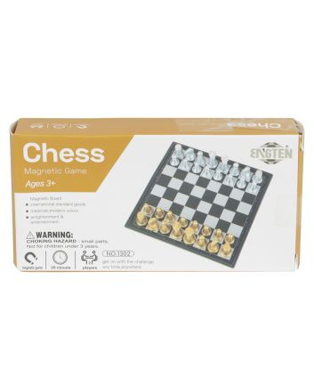 SCACCHIERA PIEGHEVOLE 13X13X1,2 M.420 32PZ