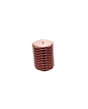 CANDELA 7,3X9,5CM M.547 BORDEAUX