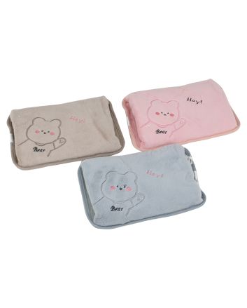 BORSA ACQUA CALDA M.611 3ASS