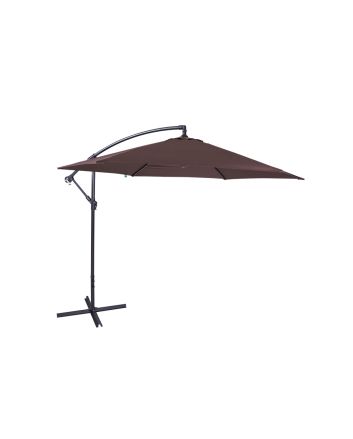 OMBRELLONE PALO LATERALE 3MT ACC.COFFEE PD20