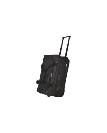 TROLLEY MOD.2029 51X30X27 NERO COVERI