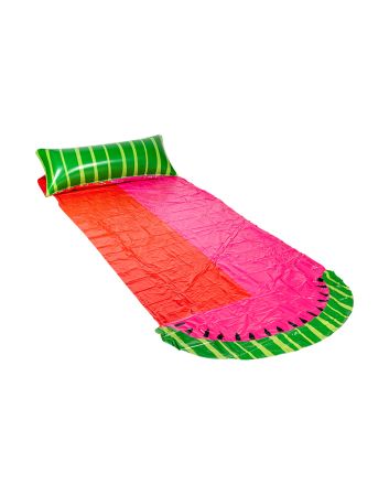 TAPPETO GONFIABILE 0.2MM 550X145CM ROSSO