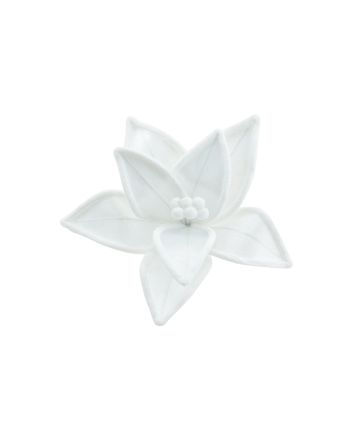 FIORE G.CORTO 8PET M.W1-240054 BIANCO