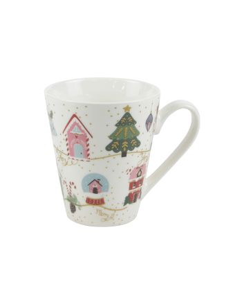 TAZZA BONE CHINA 310ML M.2165B