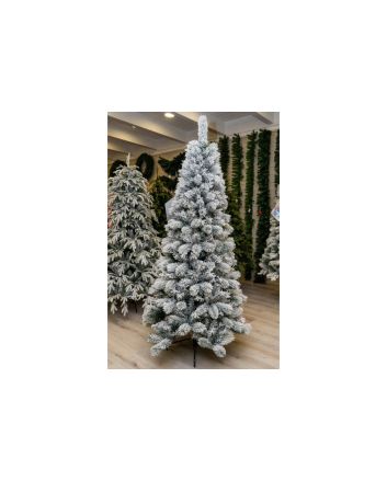 ALBERO EVEREST INNEVATO C/GLIT. 210CM 817TPS