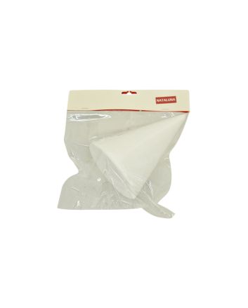 CONO DECOUPAGE 19X13CM