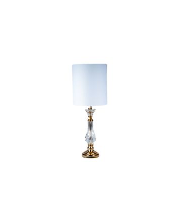 LAMPADA 67CM BIANCO