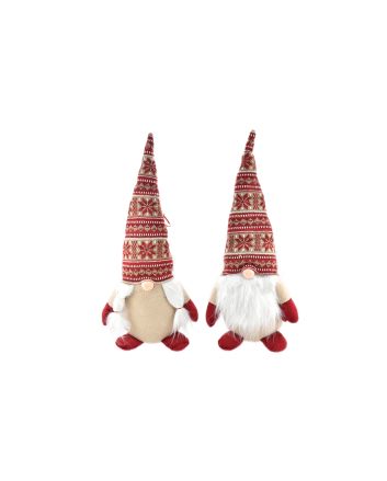 GNOMO 2ASS M.95824 14X50CM